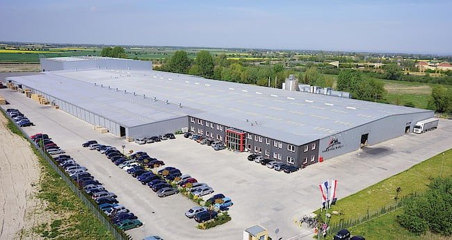 Fabryka Meble Wójcik