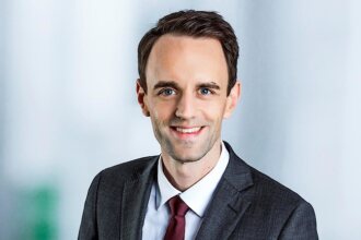 Matthias Pollmann, wiceprezes Koelnmesse. Fot. Koelnmesse.