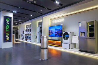 brand store LG