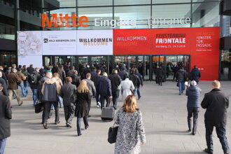 NürnbergMesse.