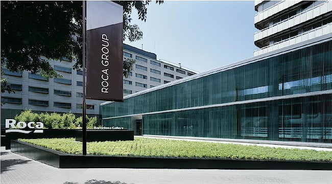 Roca Group Ventures.