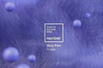 Kolor Roku 2022 Pantone