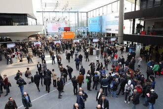 Fot. NürnbergMesse.