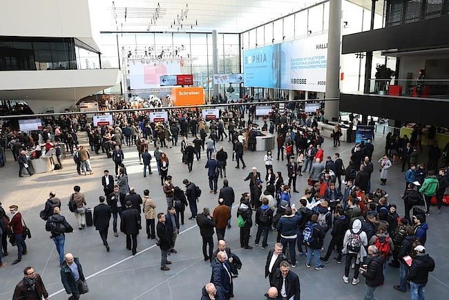 Fot. NürnbergMesse.