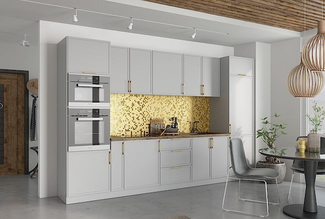 System Moduł Design – Fabryka Mebli Layman, laureat Diament Meblarstwa 2022