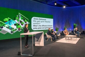 ISH digital 2021, targi online