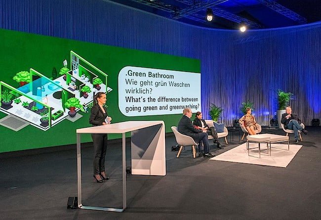 ISH digital 2021, targi online