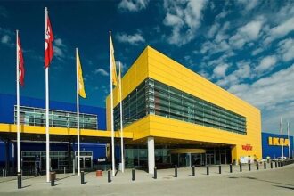 Fot. IKEA Kraków.