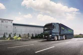 Roadshow 2020 to 11 miejsc, w których prezentowane będą narzędzia Festool.