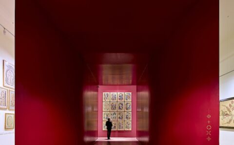 Art in architecture, przestrzeń publiczna