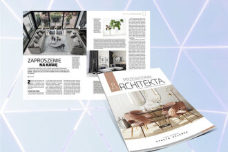 Jak urządzić pokój dzienny? PRZEWODNIK ARCHITEKTA.