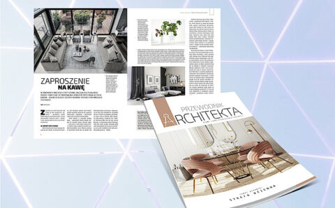 Jak urządzić pokój dzienny? PRZEWODNIK ARCHITEKTA.