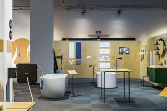 Wystawa Dobry Wzór. Fot. Ernest Wińczyk.