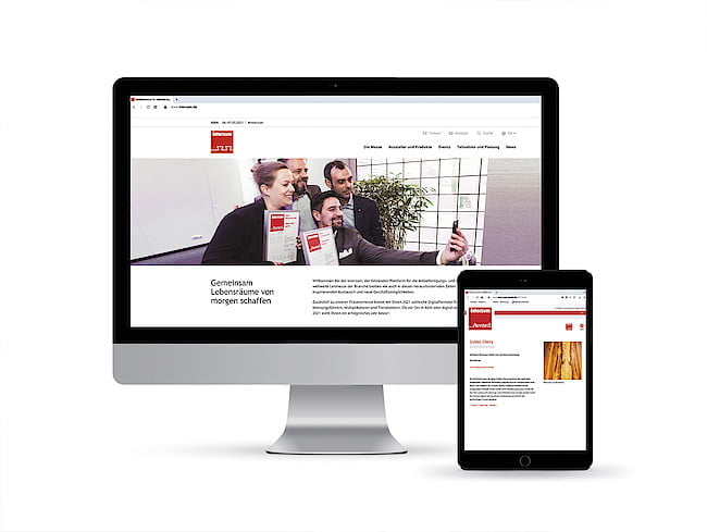 Interzum, interzum 2021 interzum @home