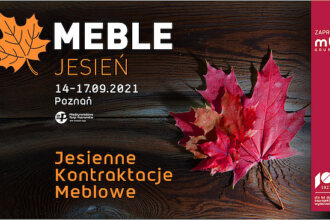 MEBLE JESIEŃ