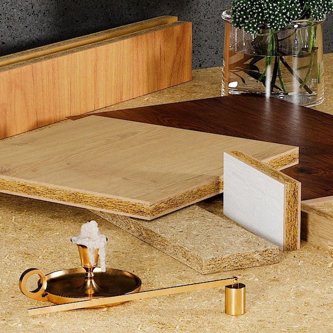 Płyty fornirowane „ECO” – Zadrożni, laureat Diament Meblarstwa 2022