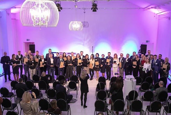 Diament Meblarstwa 2022