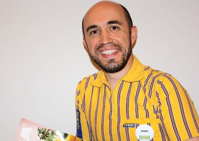 IKEA Retail Polska ma nowego dyrektora ds. działalności komercyjnej.