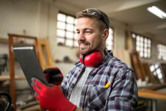 produkcja mebli w Polsce