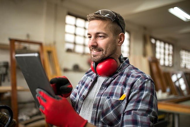 produkcja mebli w Polsce