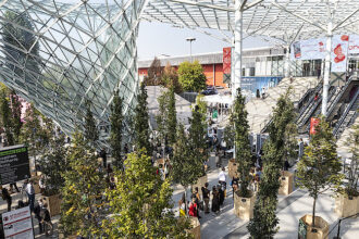 Fot. Salone del Mobile.Milano.