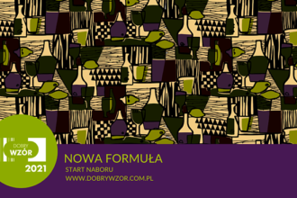 Dobry Wzór 2021, konkurs