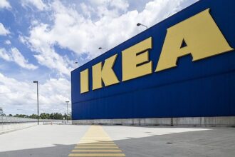 Czy IKEA zamknie sklepy w Rosji?