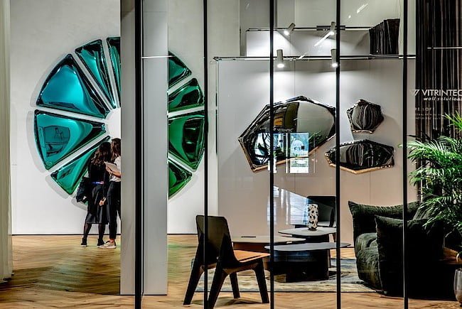 Warsaw Home & Contract 2021