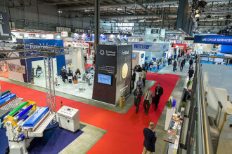 Fot. „Xylexpo 2018”.