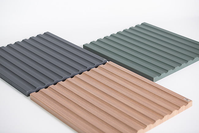 Kolekcja frontów „3D MELAFOL” – Melaco, laureat Diament Meblarstwa 2022