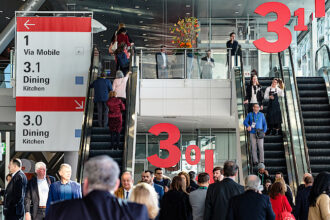 Ambiente 2020. Fot. Pietro Sutera/Messe Frankfurt.