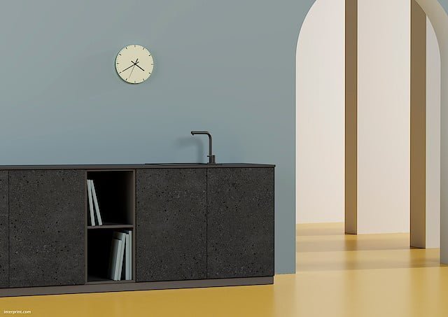 TRND 3 - Petit Granite.