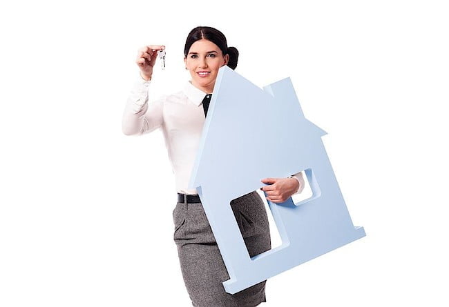 rynek kredytów, rynek mieszkaniowy