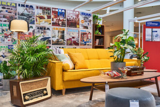 IKEA w Polsce, 60-lecie IKEA.