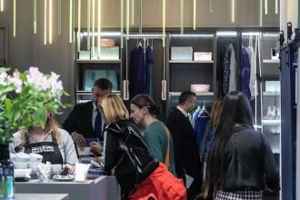 Warsaw Home 2019. Fot. Tomasz Markowski.