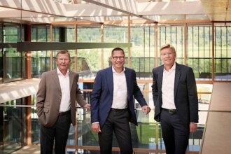 Grupa EGGER opublikowała wyniki finansowe