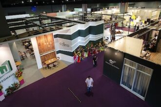 MIFF 2019 zgromadził 600 wystawców.