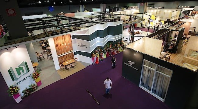 MIFF 2019 zgromadził 600 wystawców.