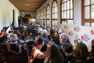 Claudio Luti rezygnuje z funkcji prezesa Salone del Mobile.