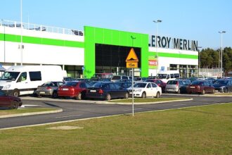 Leroy Merlin otwarte we wszystkie niedziele