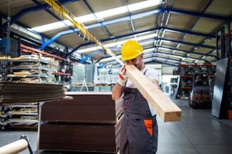 rekord branży meblarskiej