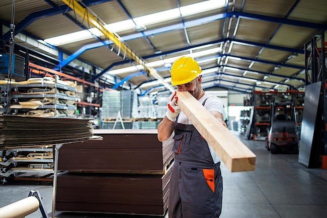 rekord branży meblarskiej