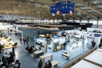 Meble Polska 2020. Fot. Tomasz Markowski.