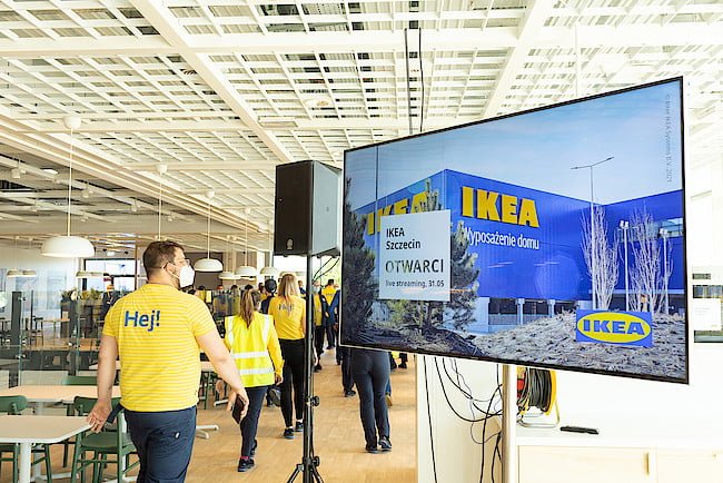 Fot. Biuro prasowe IKEA.