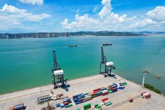 organizacje transportowe ostrzegają, że łańcuchy dostaw zostaną jeszcze bardziej zagrożone