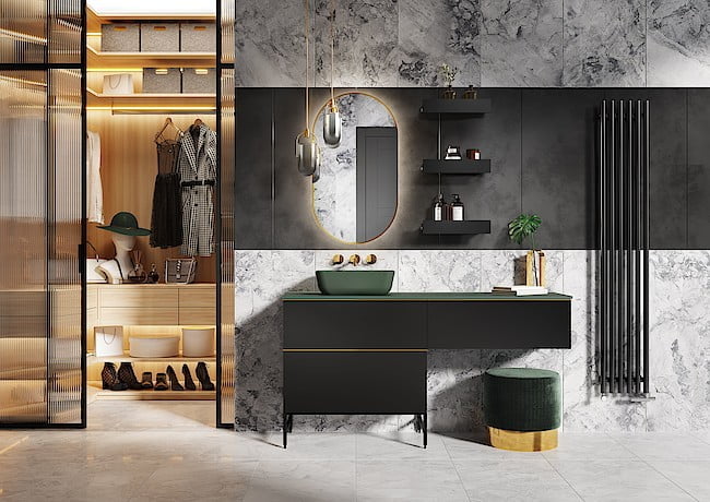 „Look” – Elita, laureat Diament Meblarstwa 2022