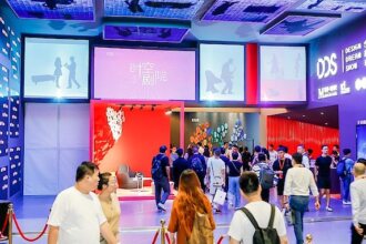 Design Dream Show. CIFF 2019.