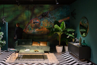 Domotex 2020. Fot. Deutsche Messe.