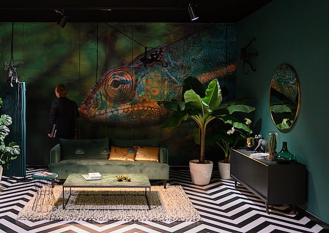 Domotex 2020. Fot. Deutsche Messe.