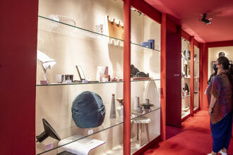 paryskie targi Maison & Objet